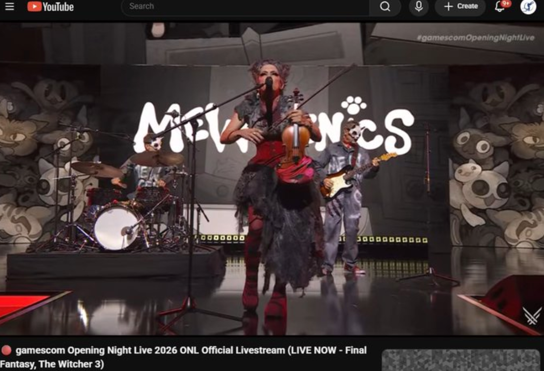 Mewgenics On Consoles September 8th!
