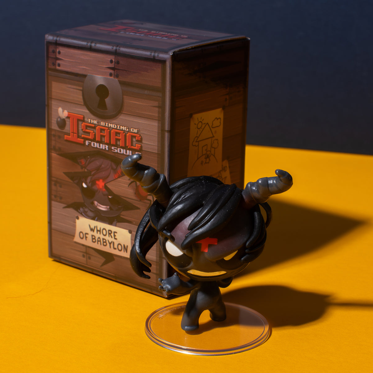 The Binding of Isaac Series Figures Bundle