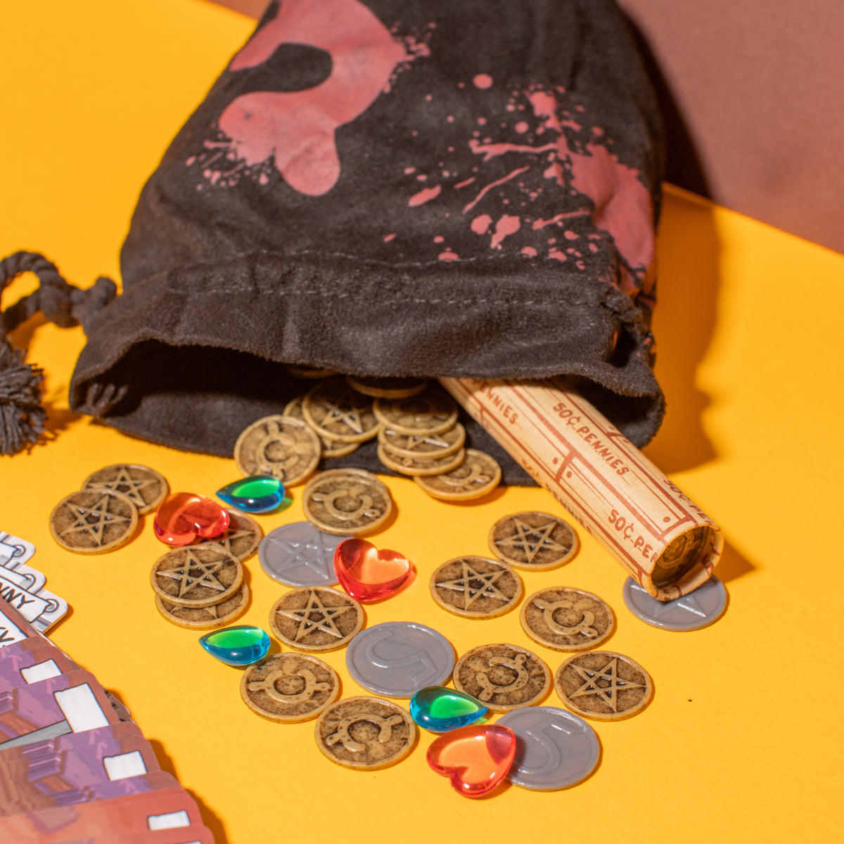 The Binding of Isaac: Four Souls Ultimate Collection