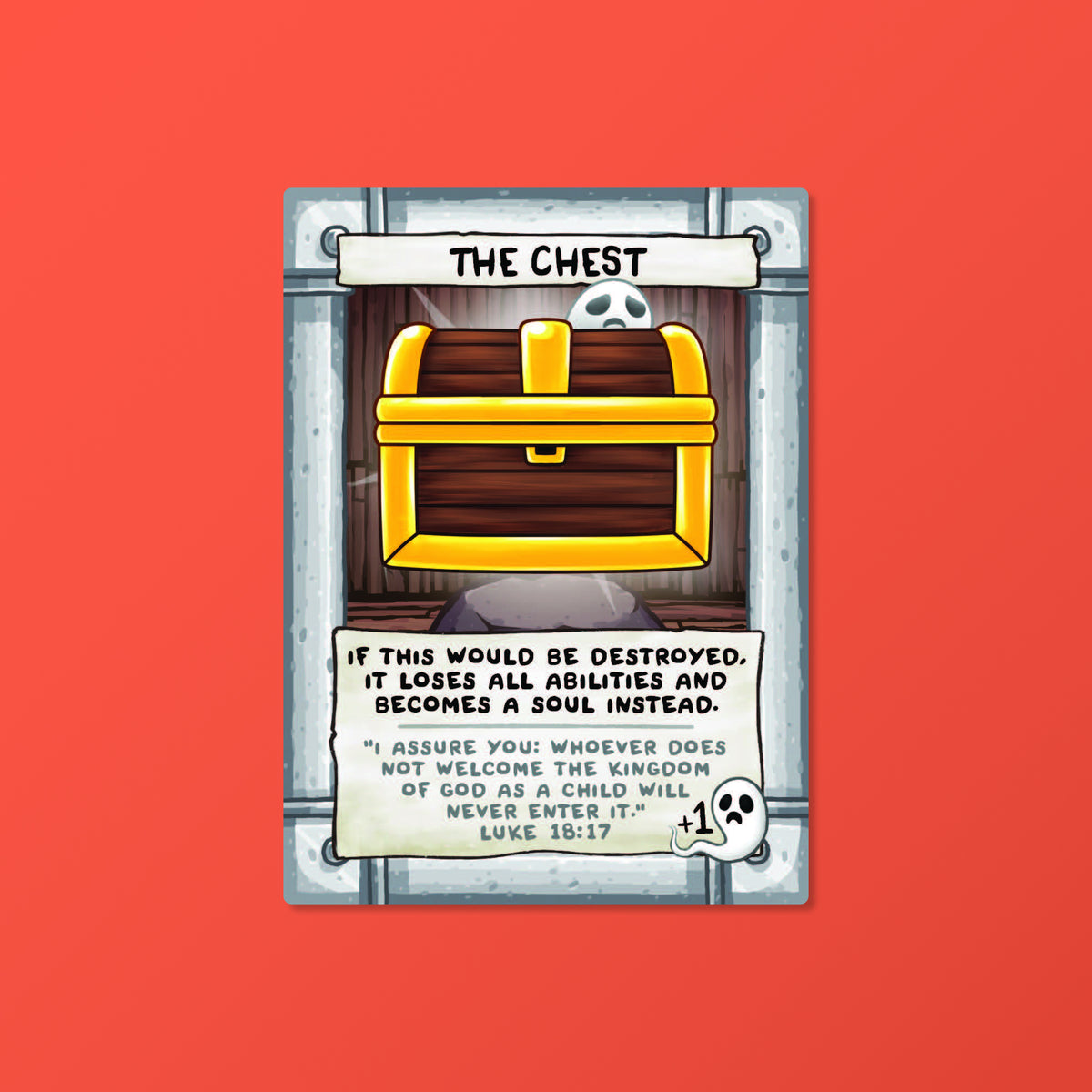 The Binding of Isaac: Four Souls Update Pack