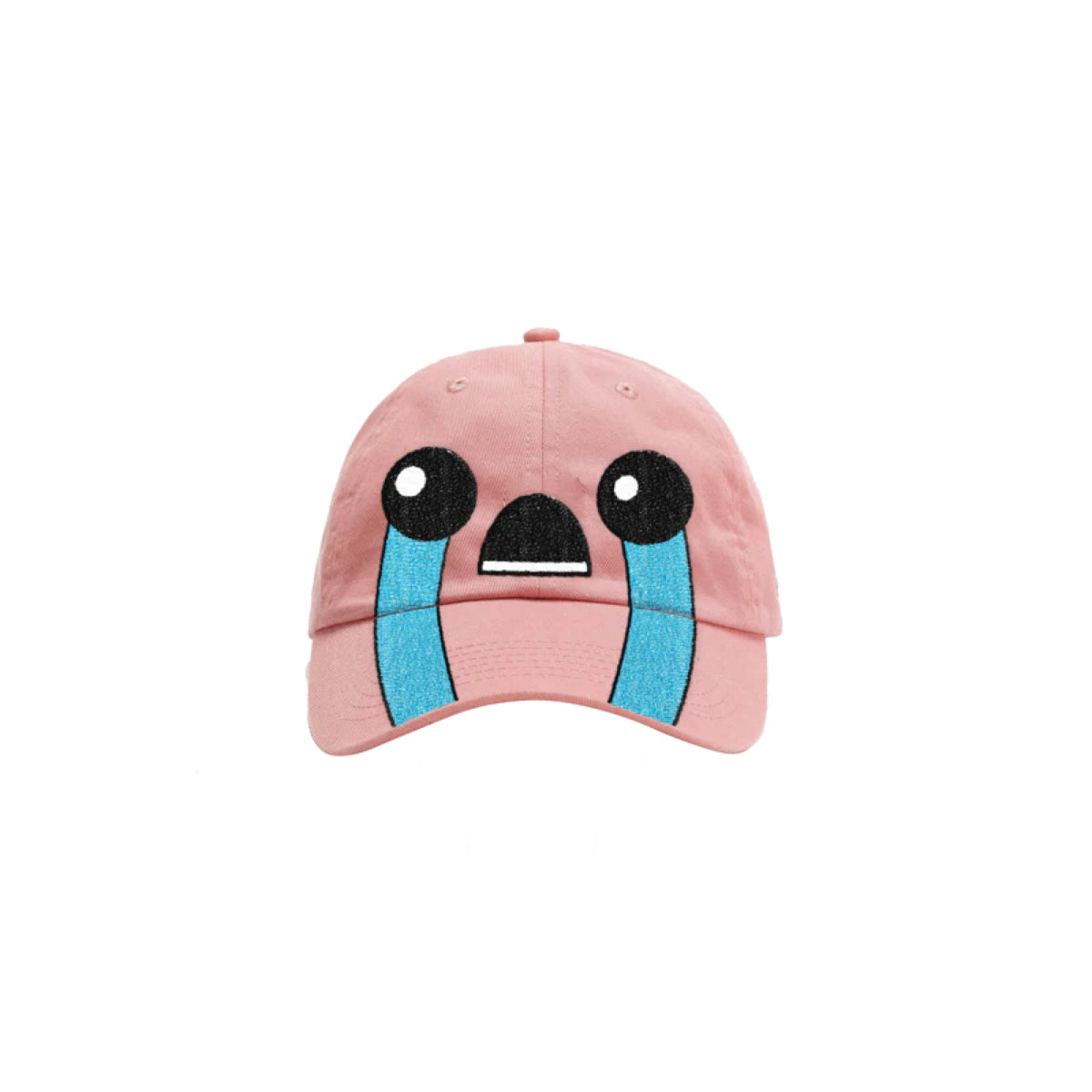 The Binding of Isaac Classic Isaac Hat