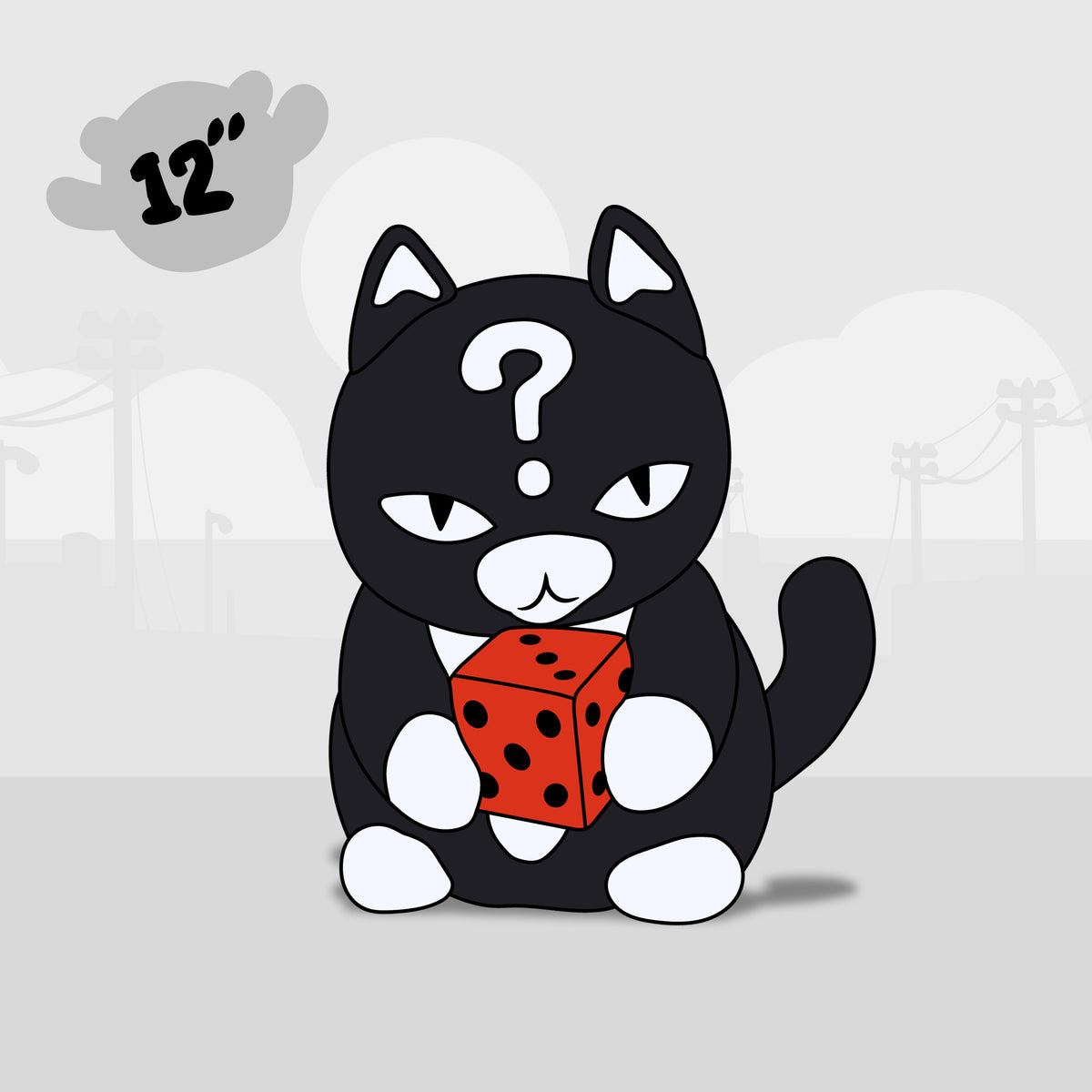 Mewgenics Plush Bundle 2