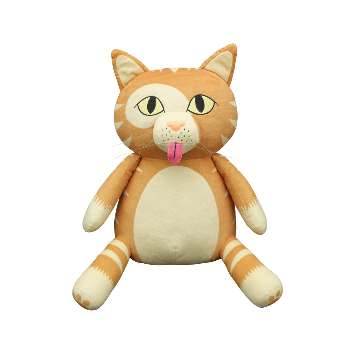 Sally Face Gizmo Plush