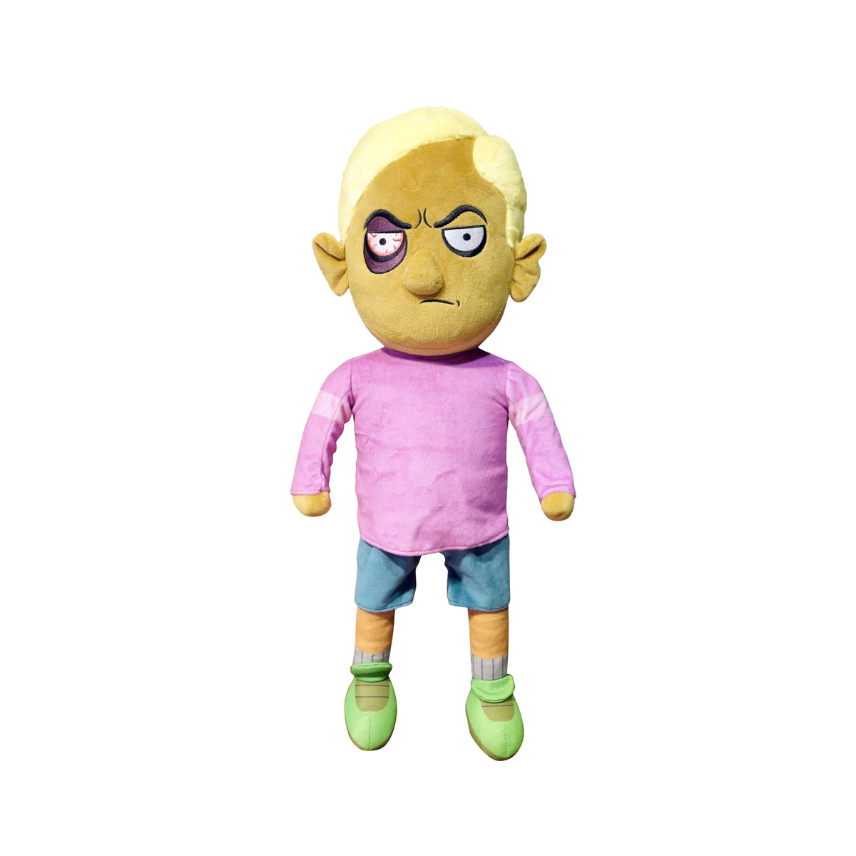 Sally Face Travis Plush