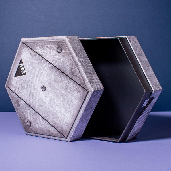 Sally Face Jim's Keepsake Box - Maestro Media