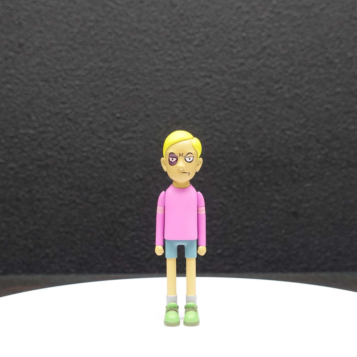 Sally Face Solo Figure: Travis