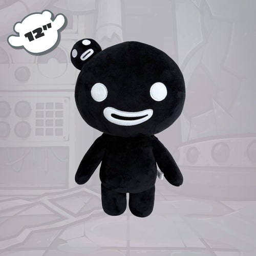 Mewgenics Steven Plush