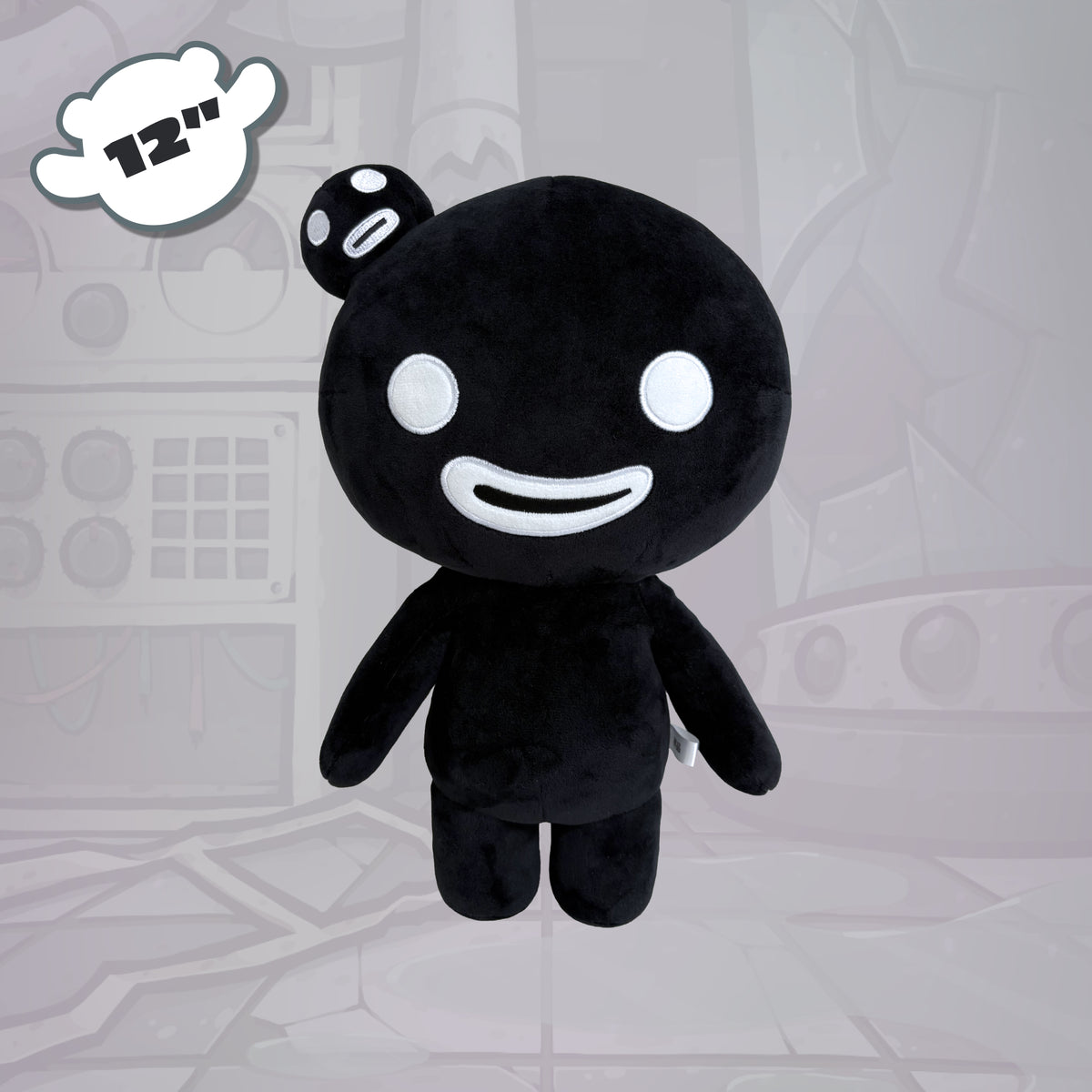 Mewgenics Plush Bundle 2