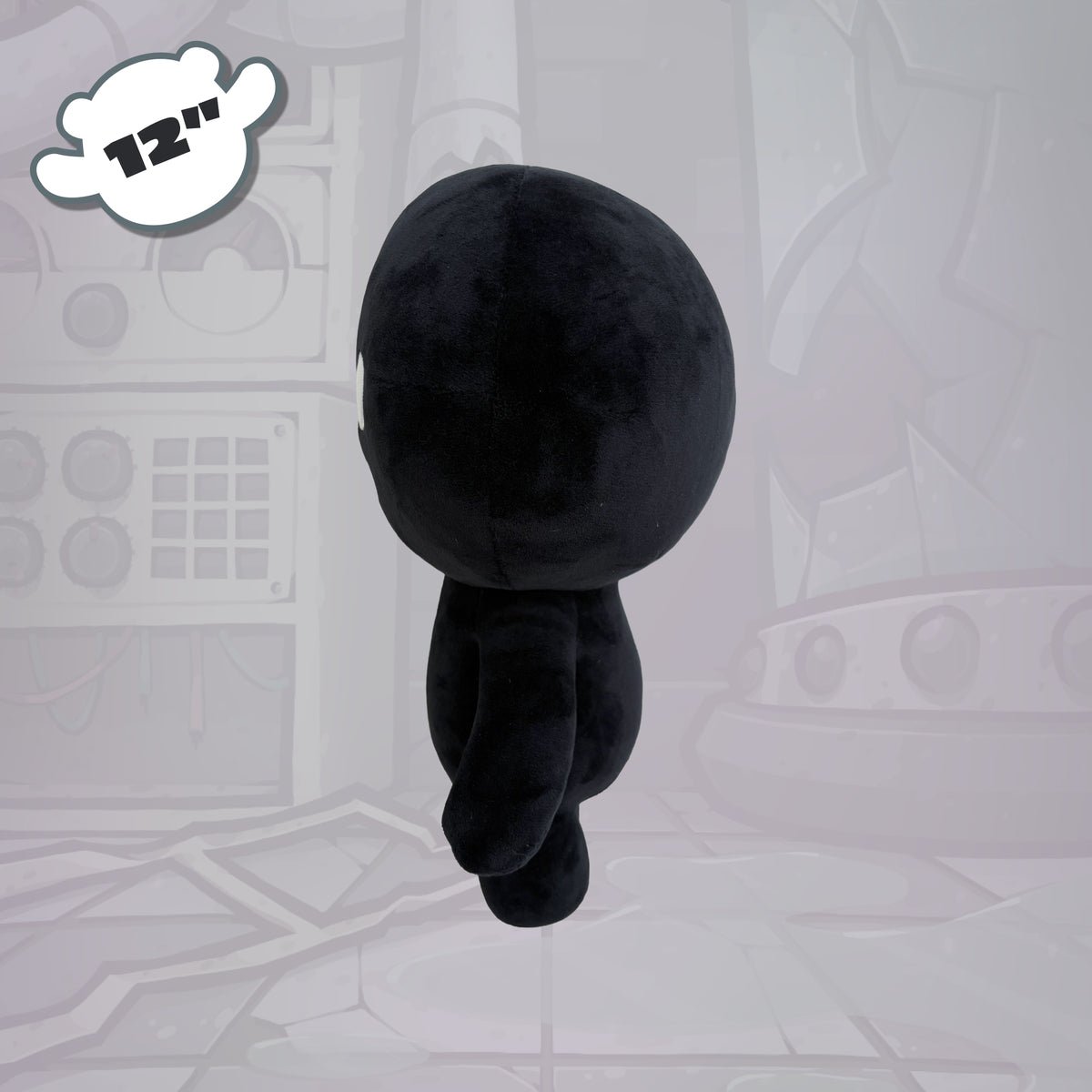Mewgenics Steven Plush