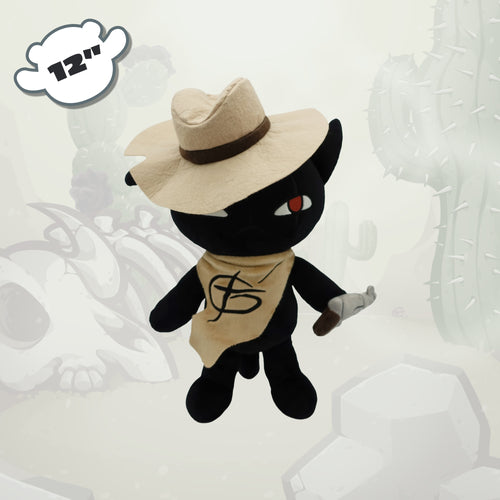 Mewgenics Zodiac Plush
