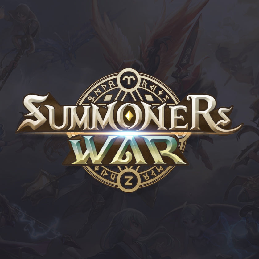 Sky Arena Tactics: A Summoners War Card Game