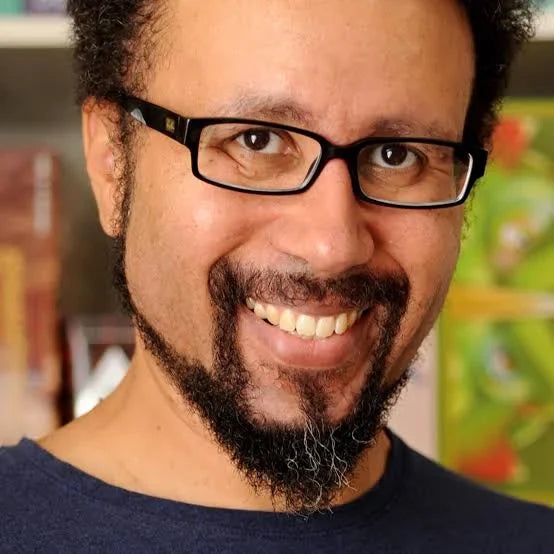 Eric Lang