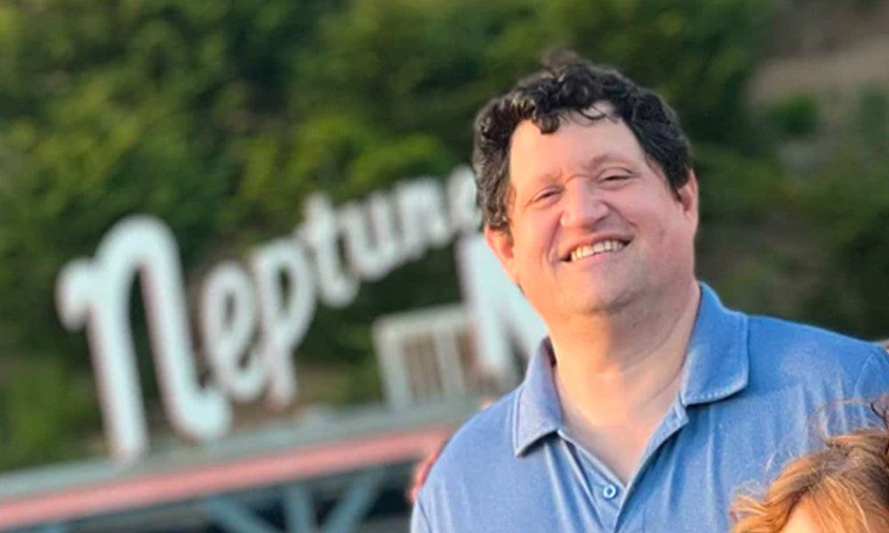 We Celebrate the Life of Our Friend, Matt