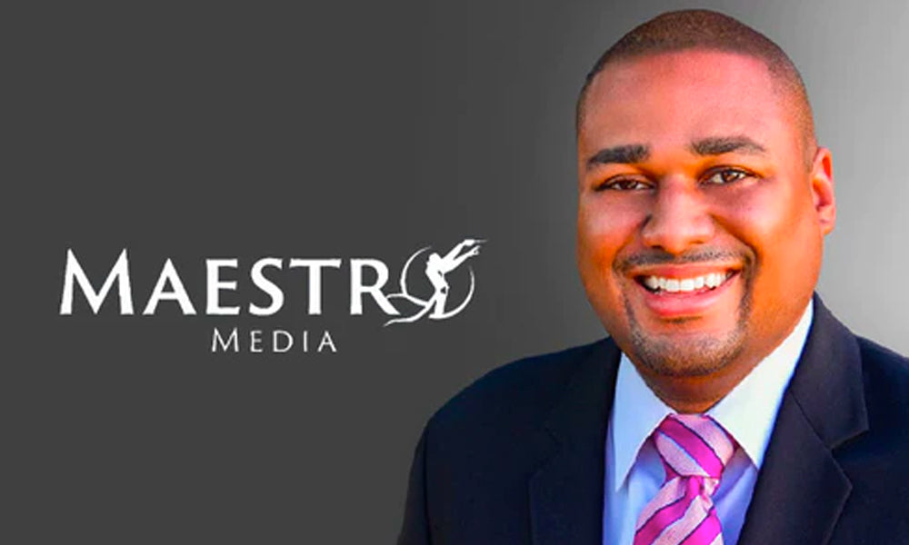 Maestro Media CEO Javon Frazier on putting IP creators and fans at the heart of product development