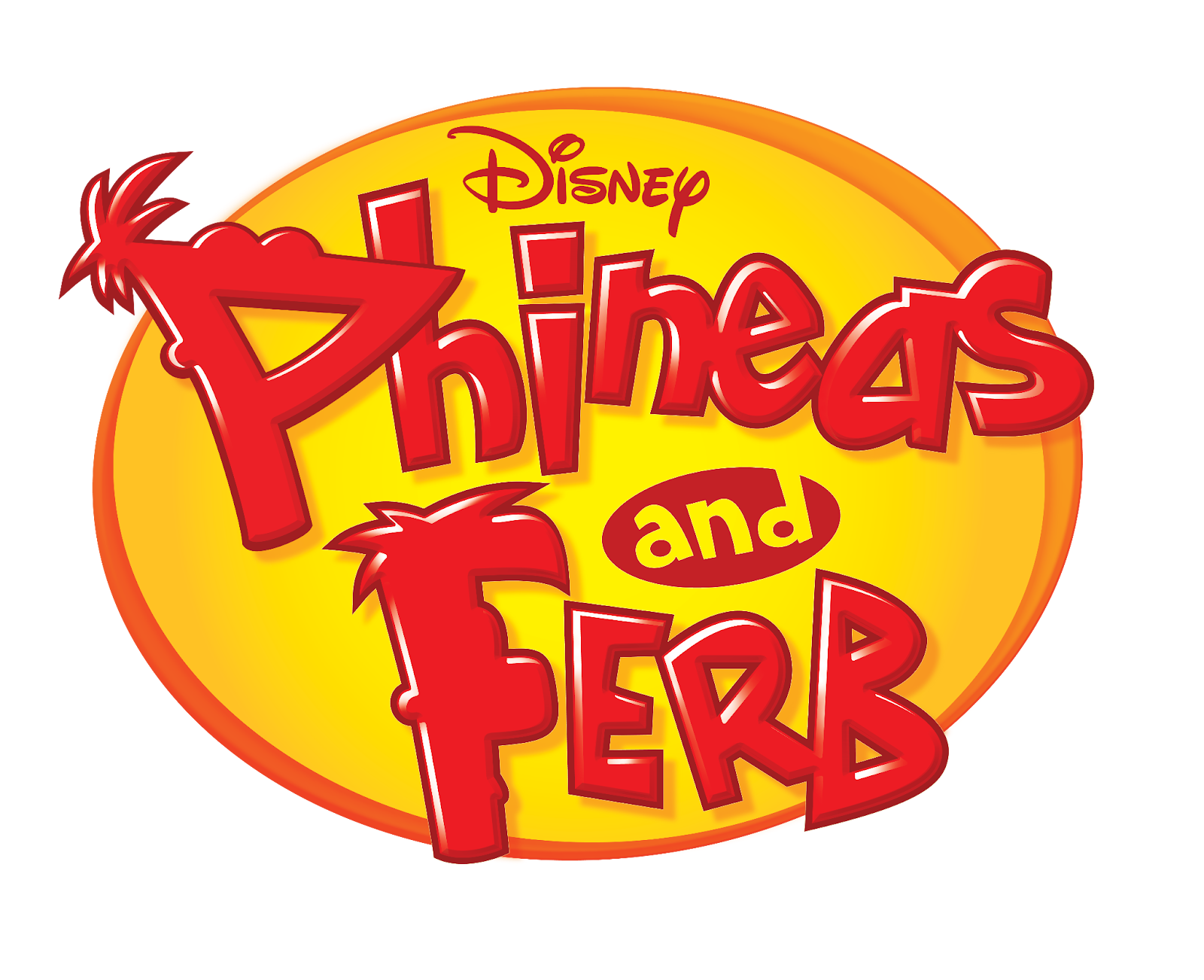 Disney’s Phineas and Ferb: Summer Showdown Card Game is Coming to Game Night