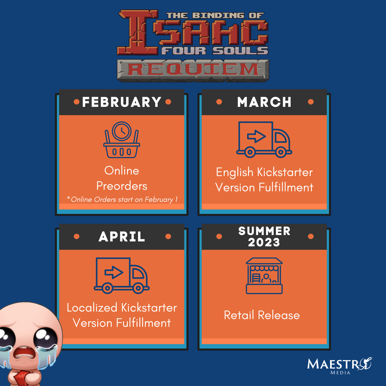 Get Ready to Dive Back Into the Unknown Depths