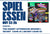 See You at SPIEL ESSEN! Oct 23-26th!