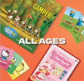 For All Ages