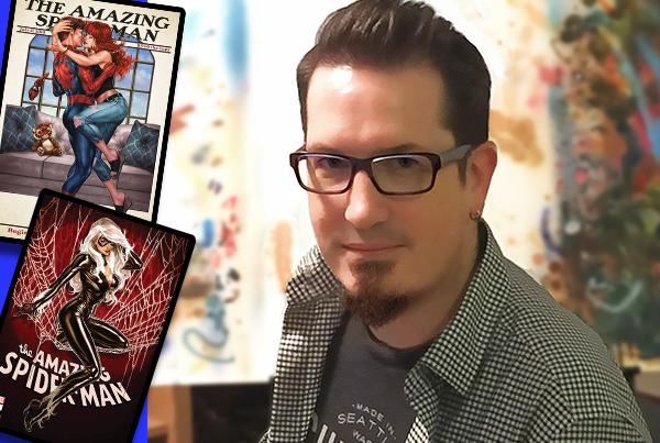 MARK BROOKS COLLECTION