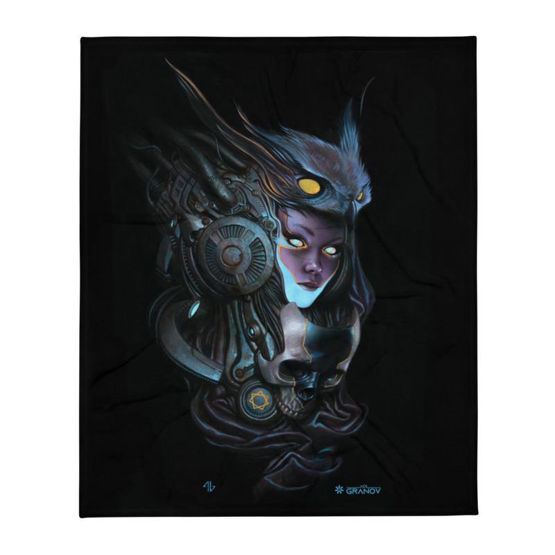 ADI GRANOV COLLECTION