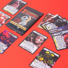 The Binding of Isaac: Four Souls Alt Art Booster Pack - Maestro Media
