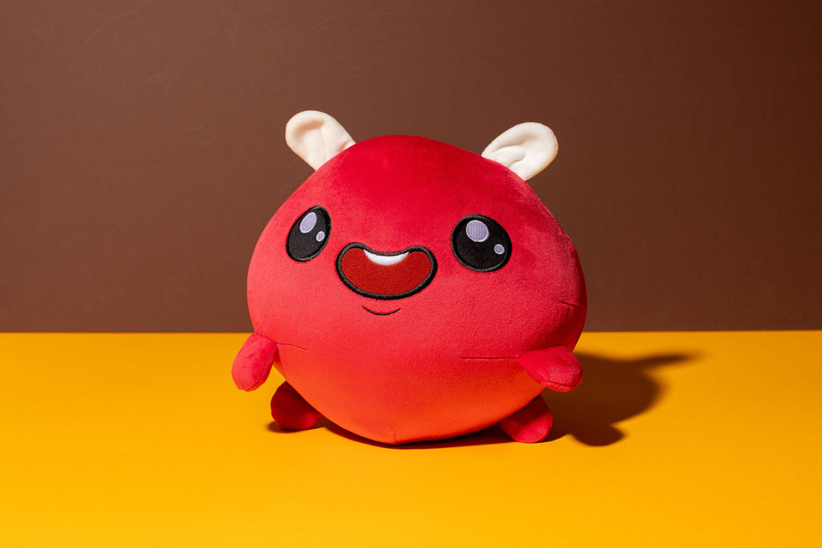 The Binding of Isaac Baby Plum Plush
