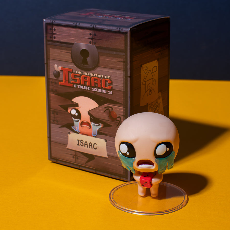 The Binding of Isaac Series Figures Bundle, image 2