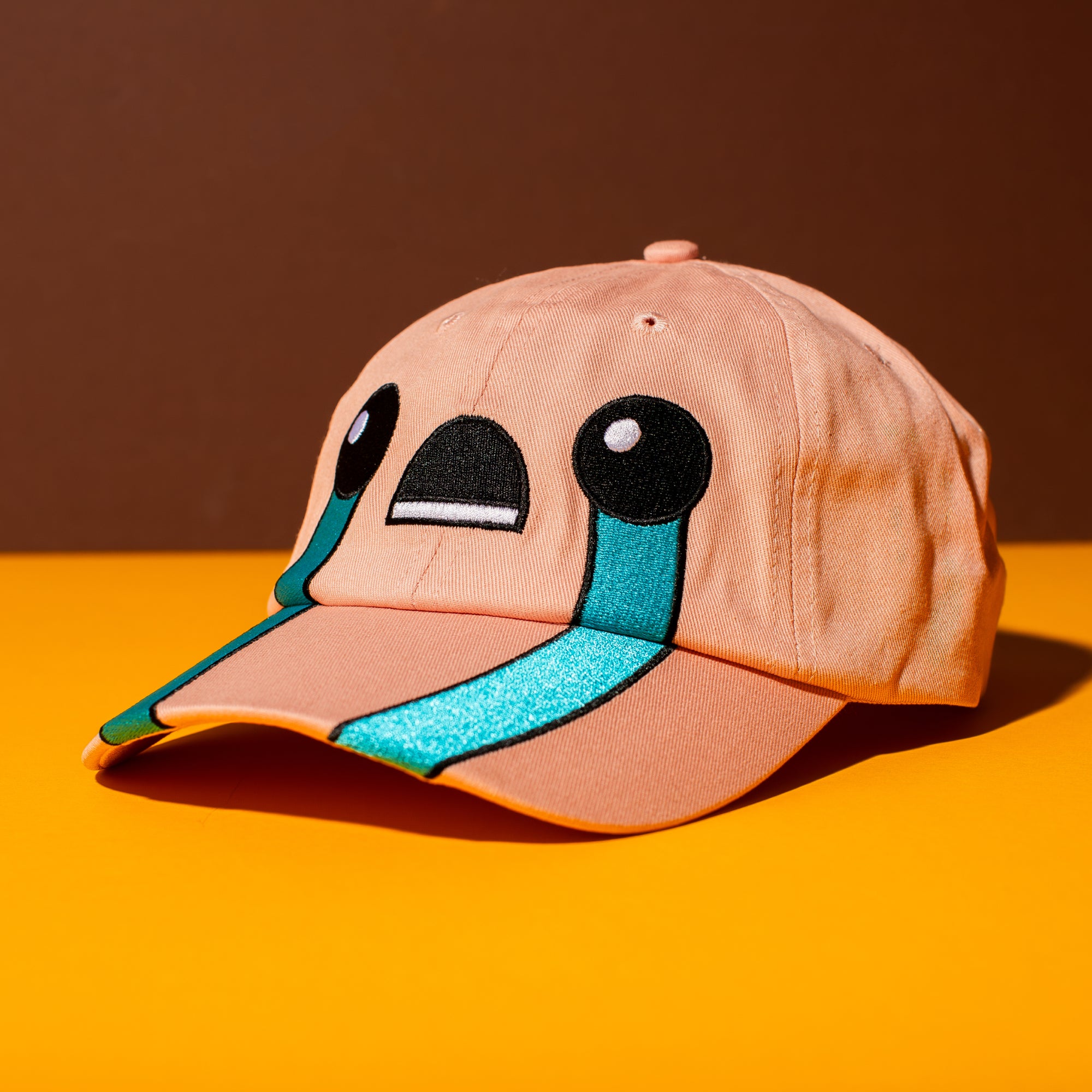 ◆ITZAVIBE◆ CAT MONSTER TRUCKER CAP SKYBLUE IBBUCA40SK CAT STUFF 172 TRUCKER CAP - ITZAVIBE | 60% - Asian Fashion
