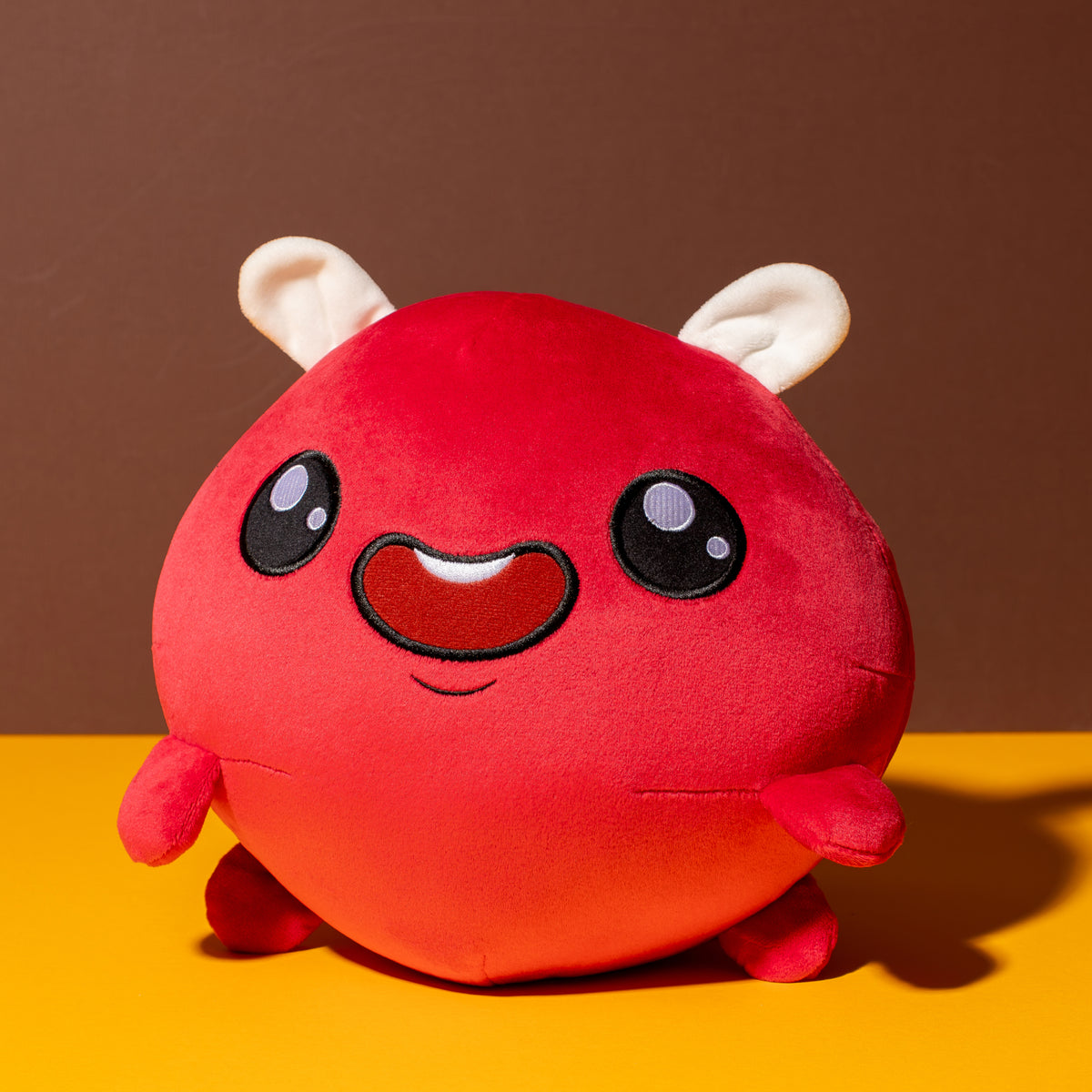 The Binding of Isaac Baby Plum Plush