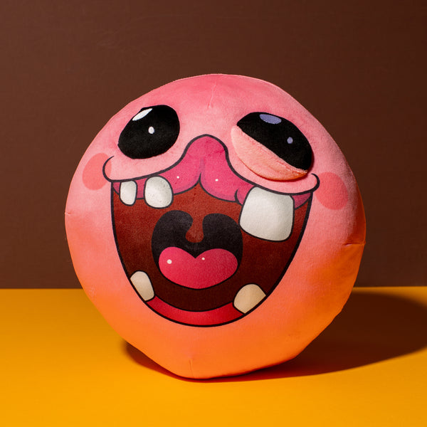 The Binding of Isaac Monstro Plush