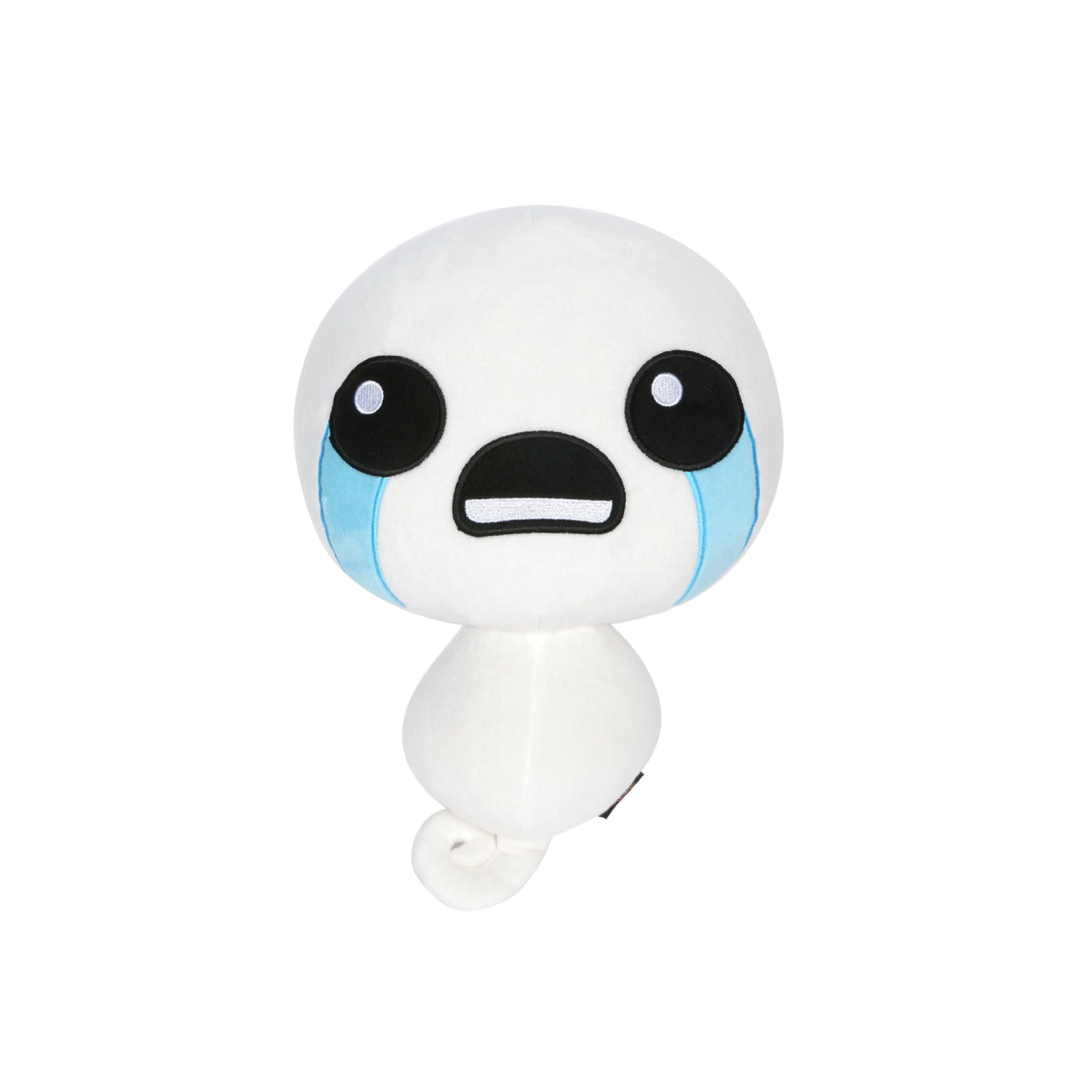 The Binding of Isaac Lost Plush