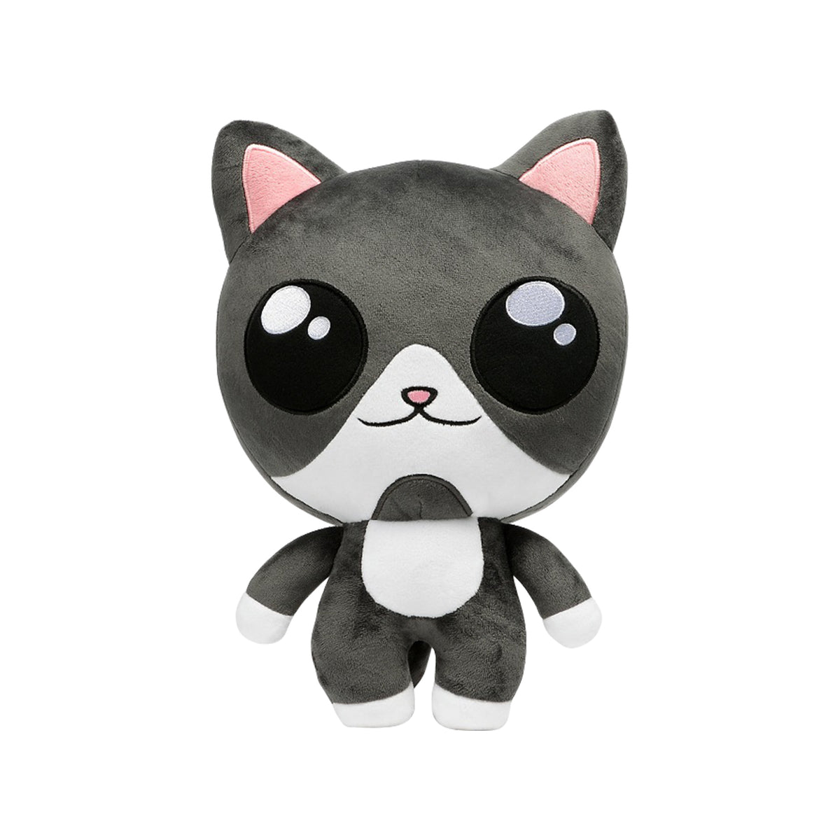 The Binding of Isaac Guppy Plush - Maestro Media