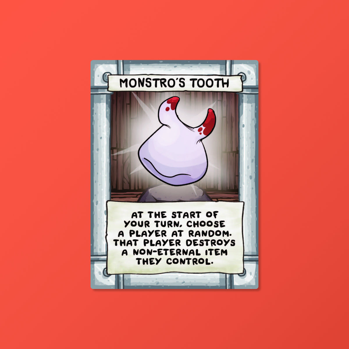 The Binding of Isaac: Four Souls Update Pack