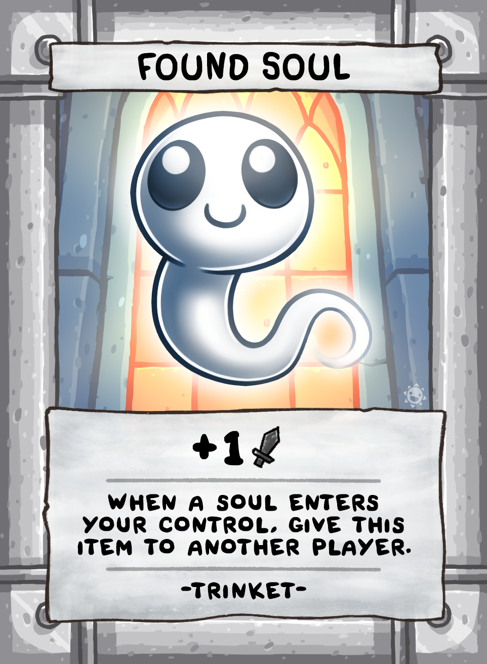 The Binding of Isaac: Four Souls Community Booster Pack