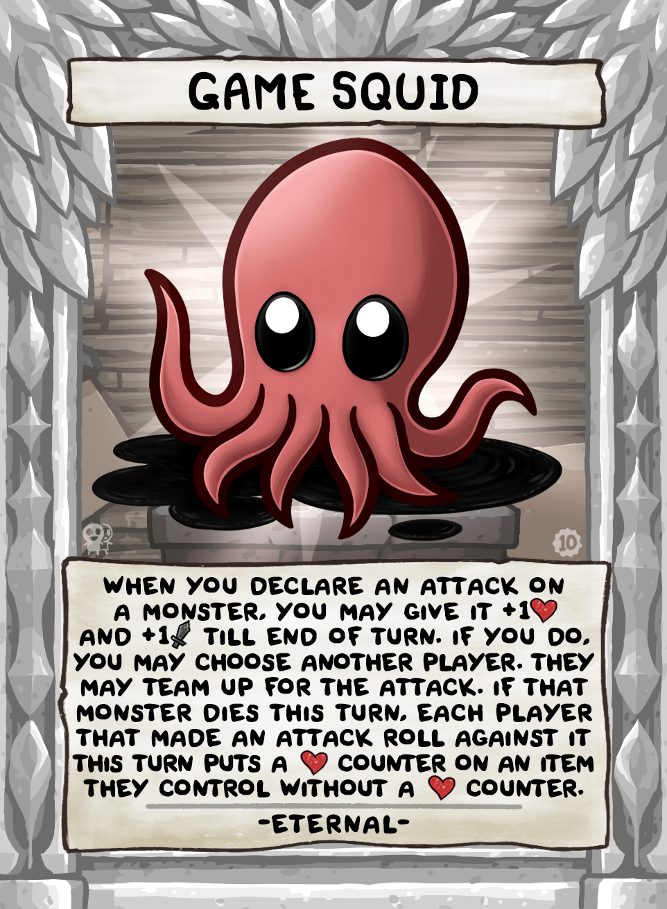 The Binding of Isaac: Four Souls Anniversary Booster Pack