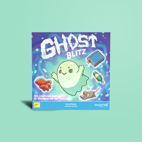 Ghost Blitz