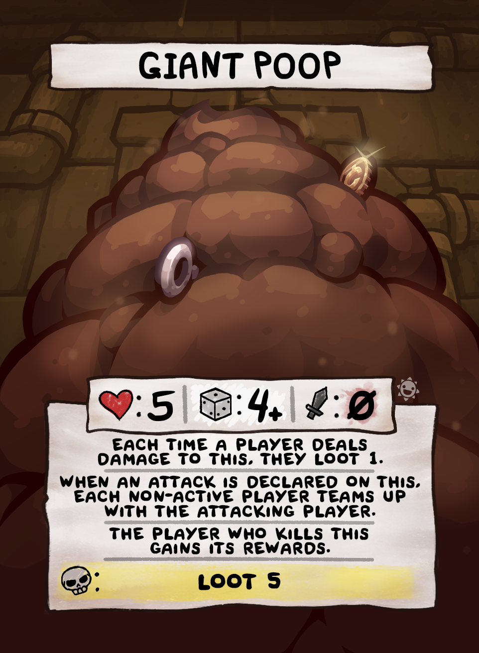 The Binding of Isaac: Four Souls Community Booster Pack