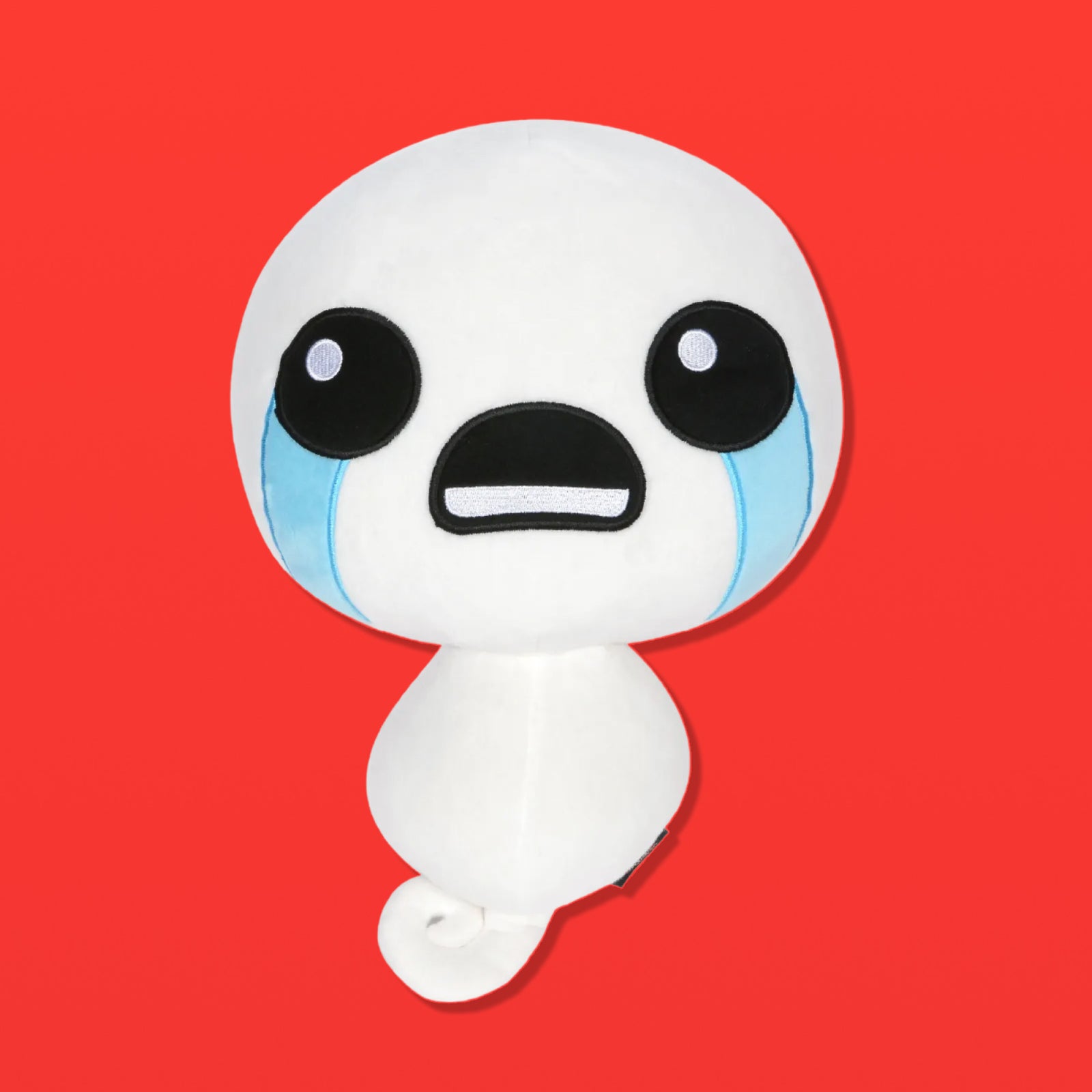 The Binding of Isaac Lost Plush