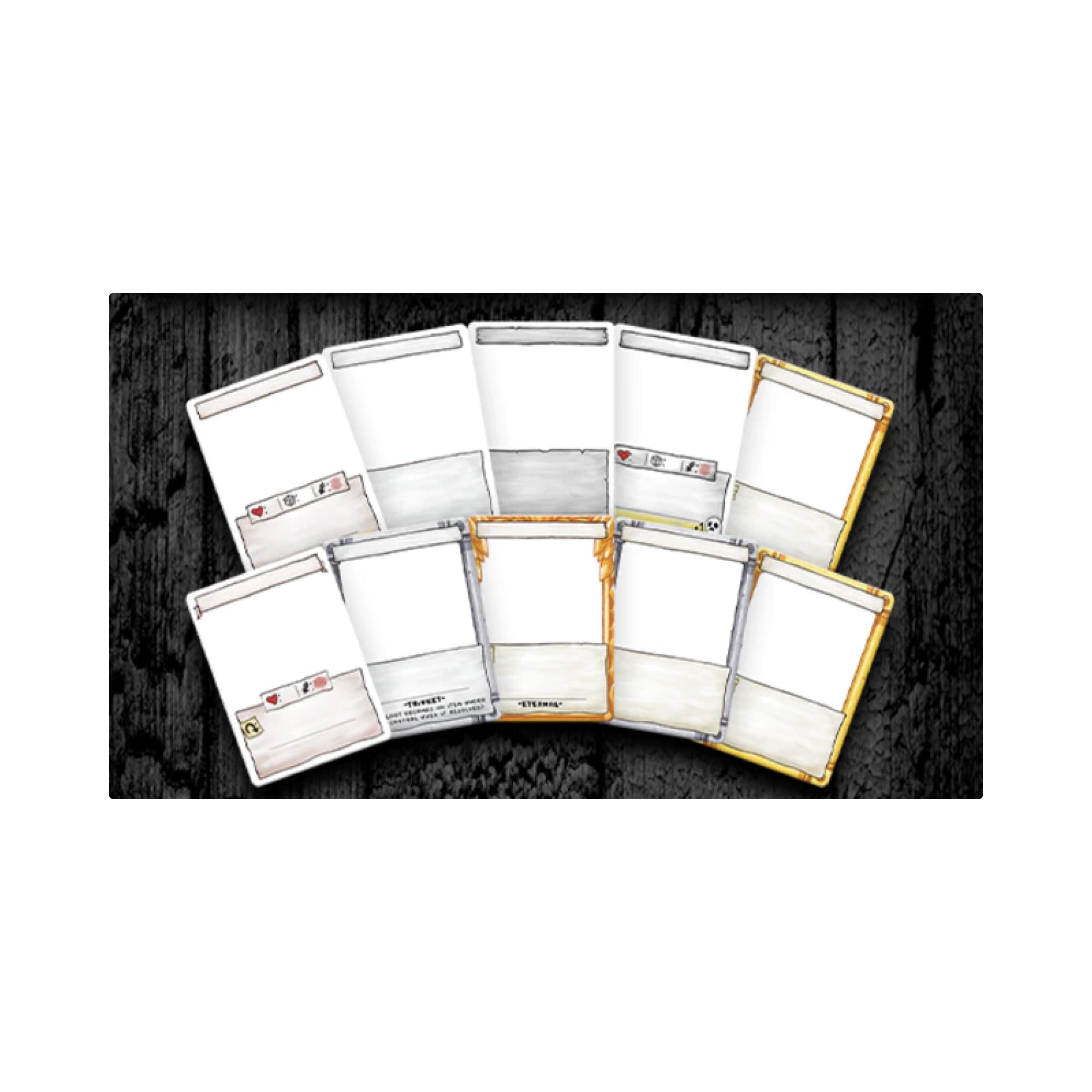 The Binding Of Isaac Four Souls Blank Cards Maestro Media the-binding-of-isaac-four-souls-blank-cards-maestro-media