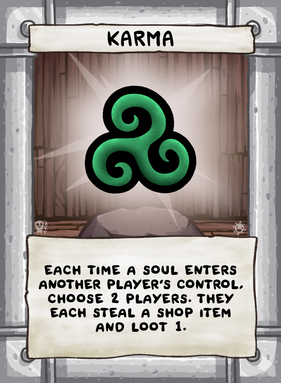 The Binding of Isaac: Four Souls Community Booster Pack