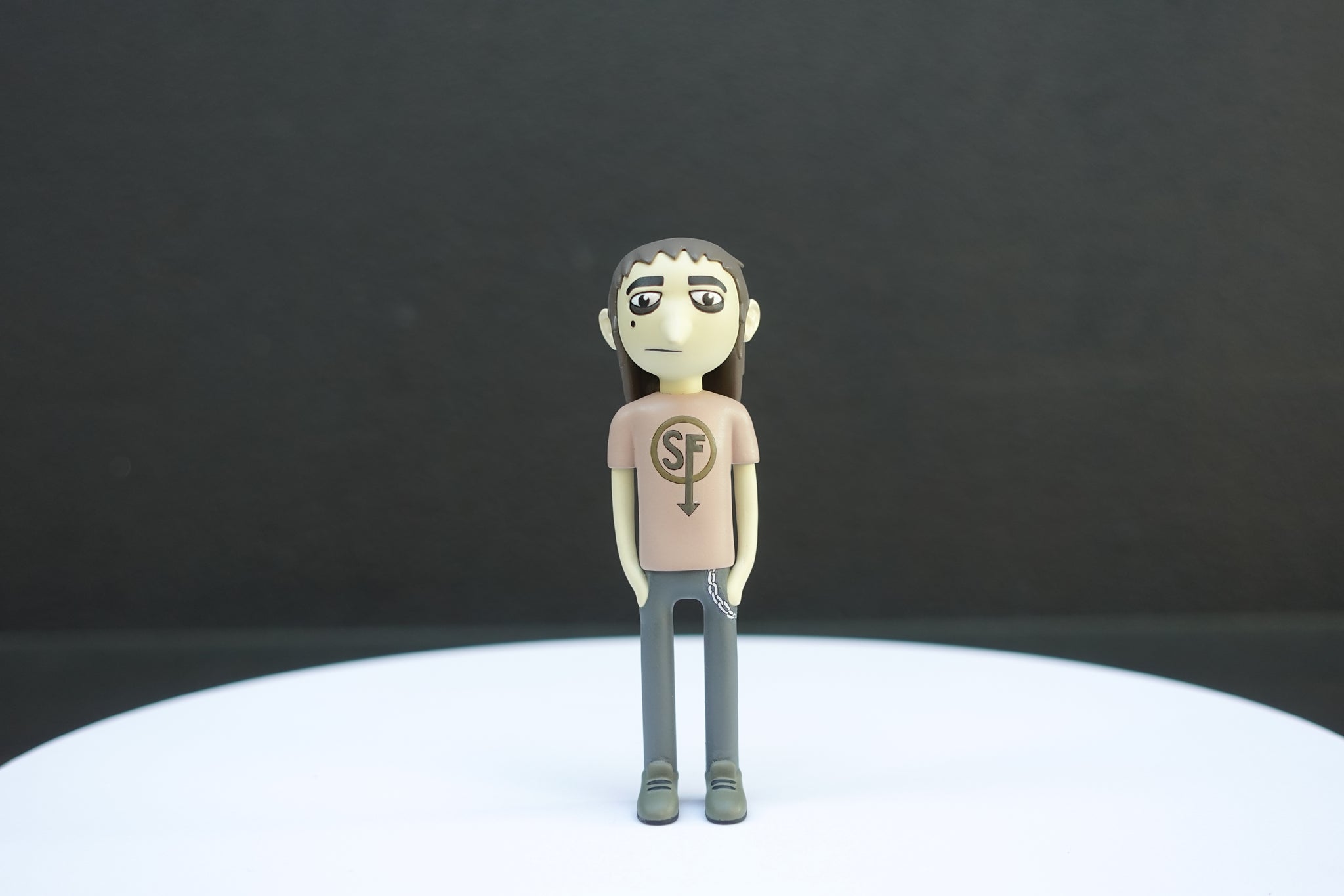 Sally Face Figures Bundle - Maestro Media