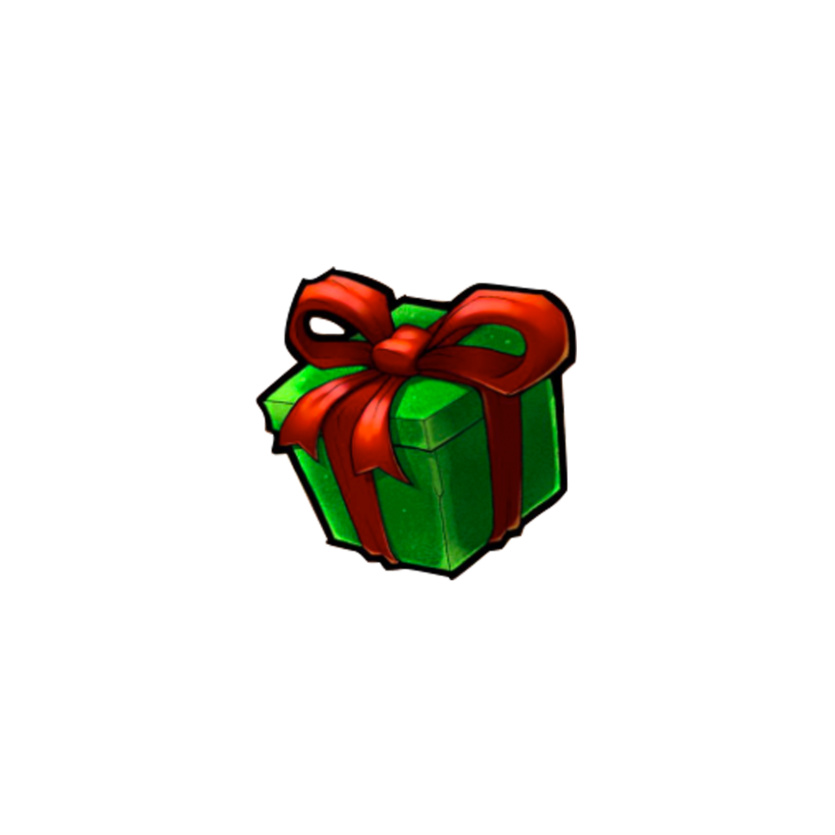 Sally Face - Mystery Gift