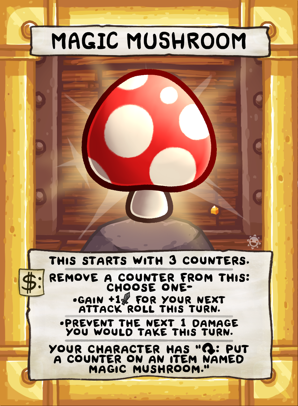 The Binding of Isaac: Four Souls Community Booster Pack