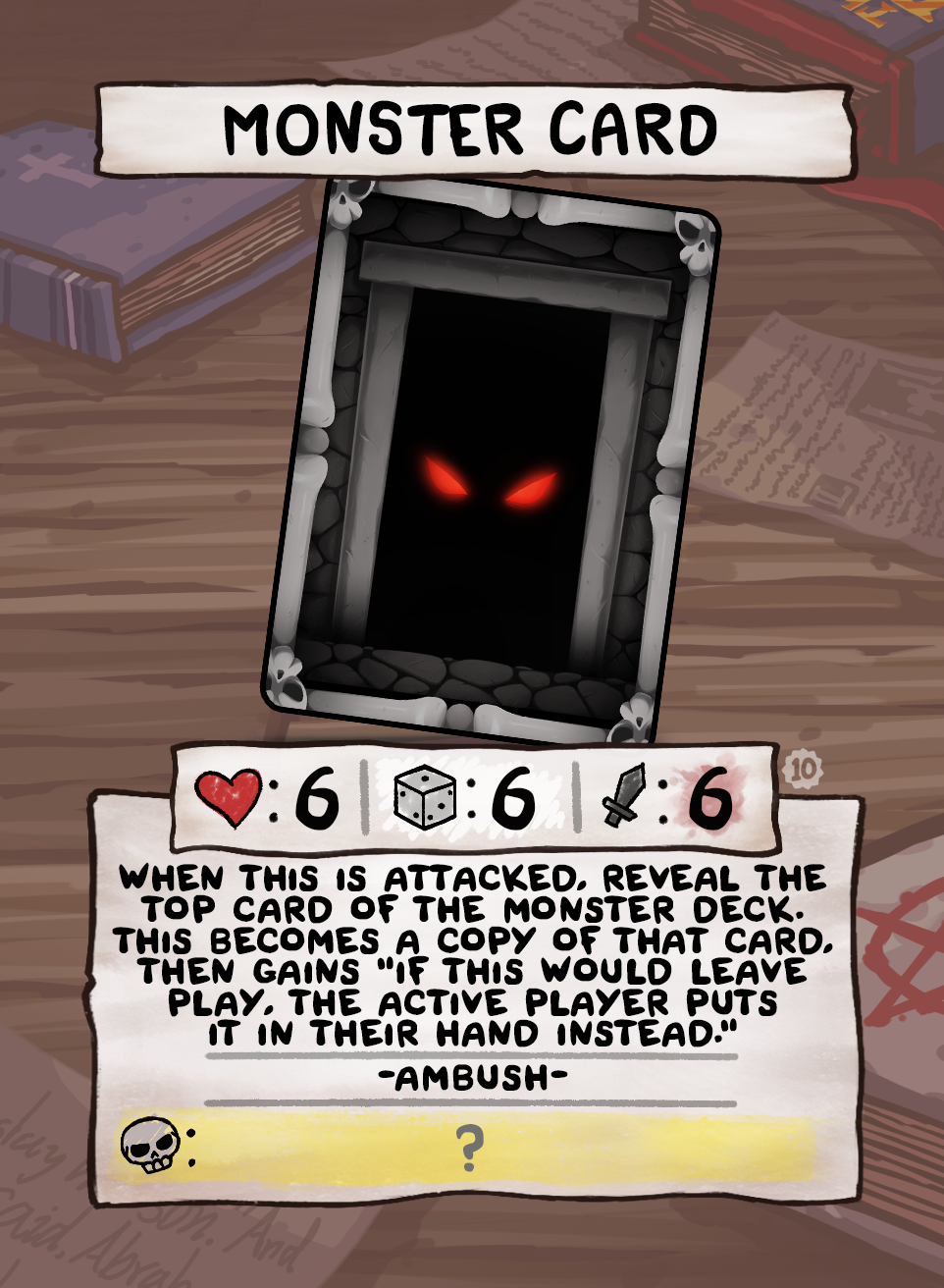 The Binding of Isaac: Four Souls Anniversary Booster Pack