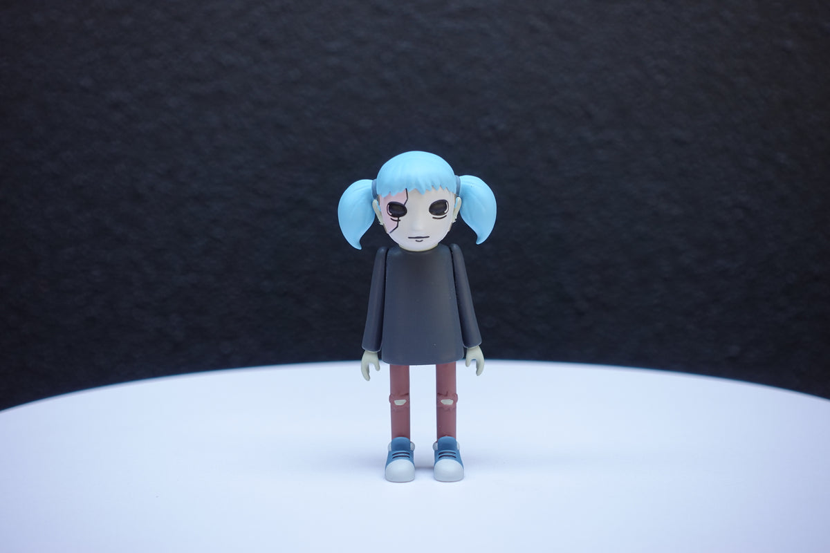 Sally Face Figure Collection 1