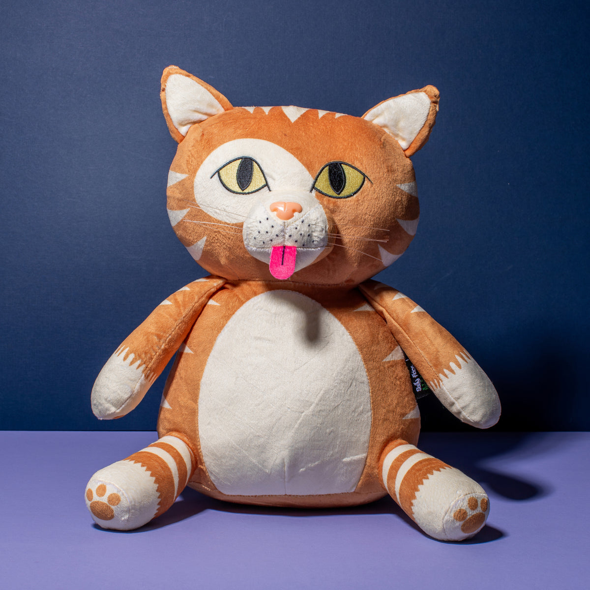 Sally Face Plush Bundle