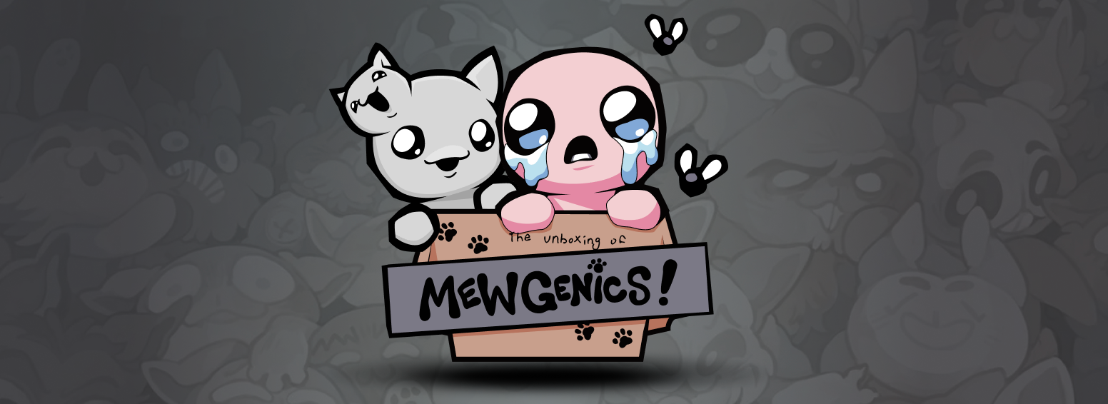 Mewgenics