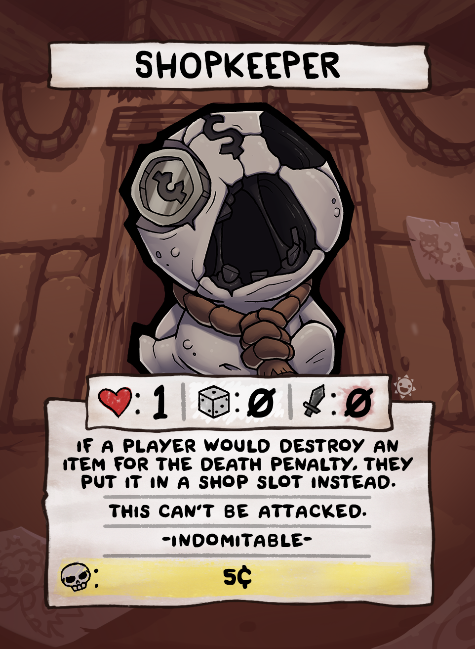 The Binding of Isaac: Four Souls Community Booster Pack