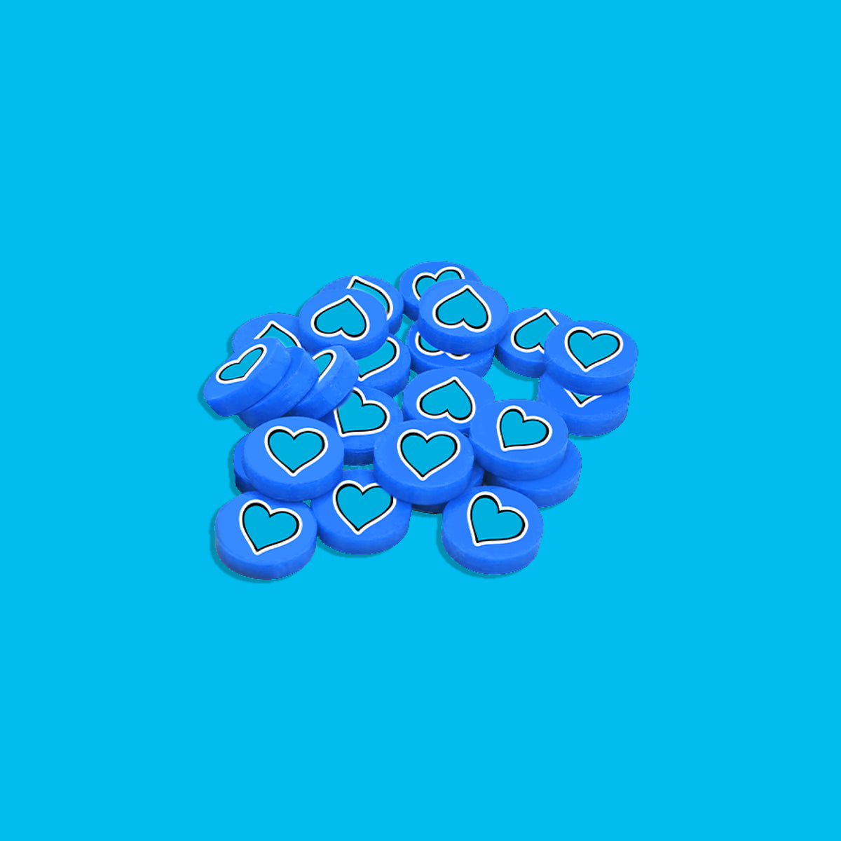 Smurfs RPG Effort Counters