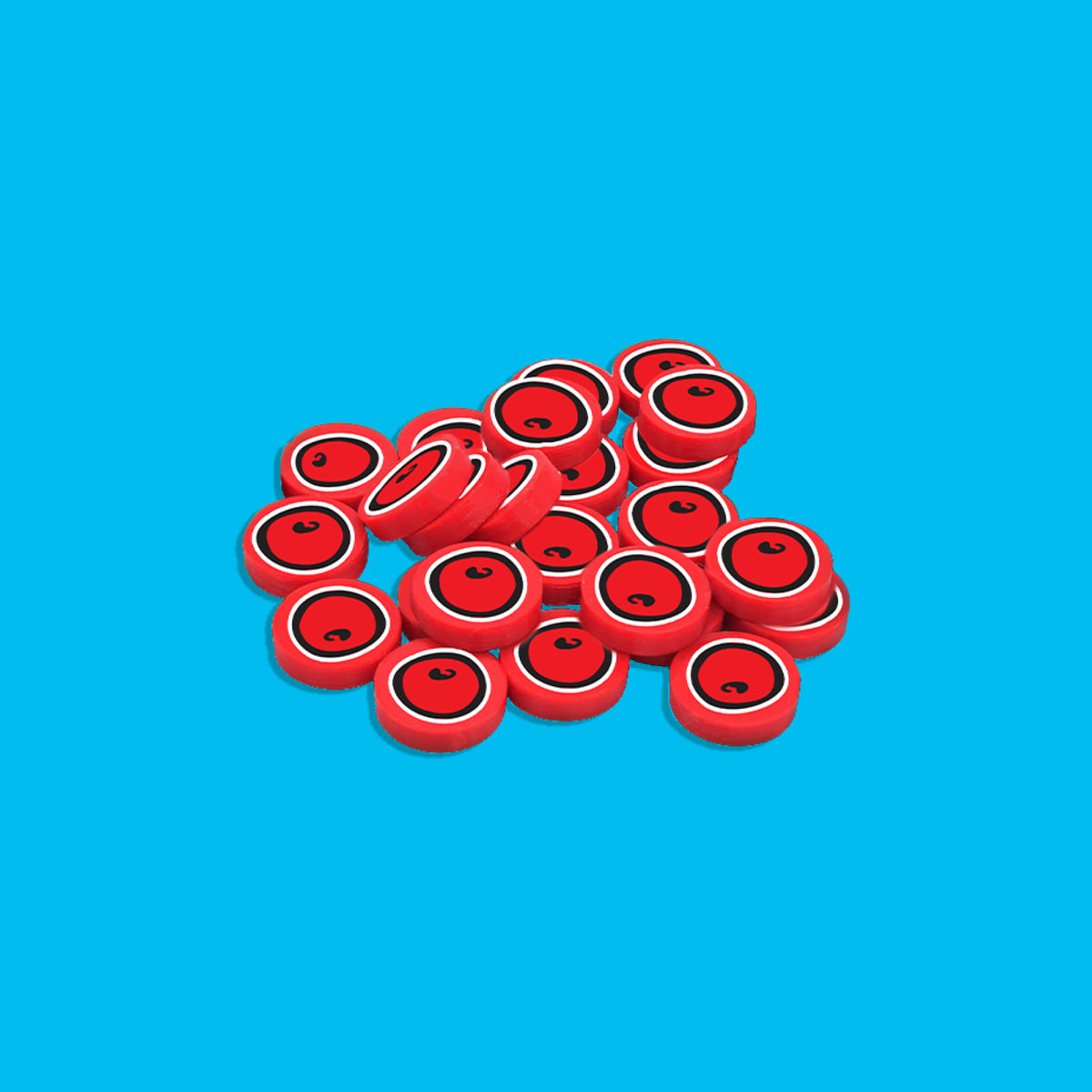 Smurfs RPG Smurfberry Counters